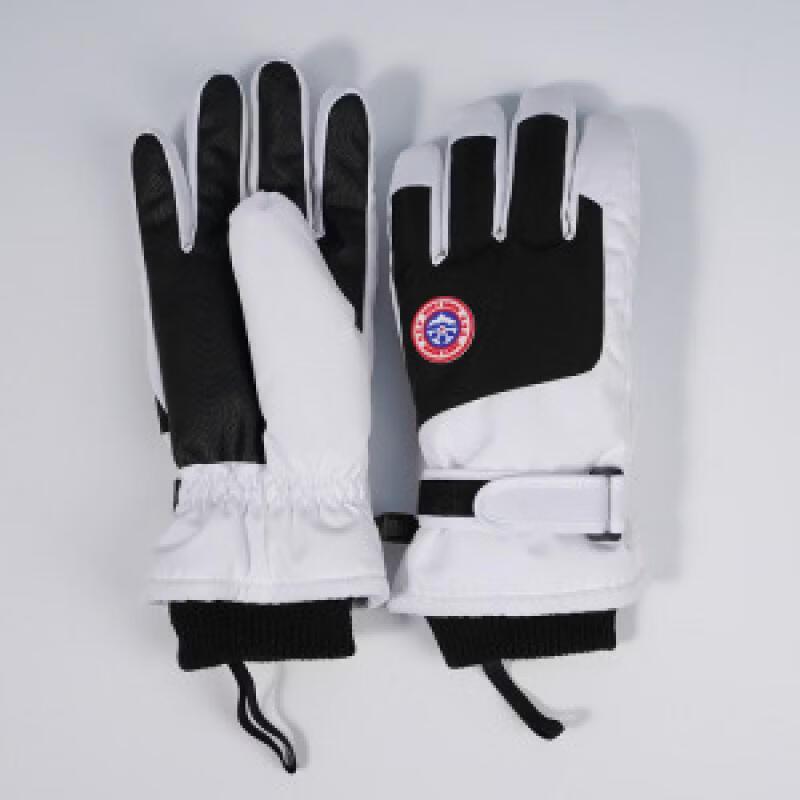 Rindu Winter Warm Touchscreen Ski & Outdoor Gloves One Size