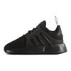 adidas X_PLR Bebek Üçlü Siyah Bebek Spor Ayakkabıları Core-Black BY9961