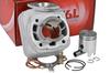 Cylinder Kit Airsal Sport 50cc, Honda AC (without Head)