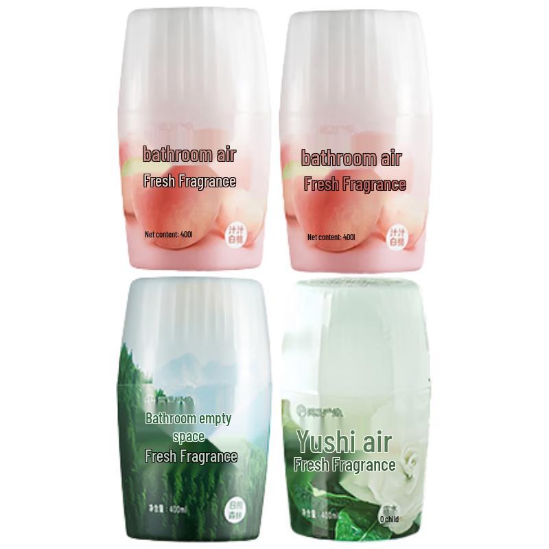 NetEase Yanxuan Odor Eliminator & Freshening Solutions