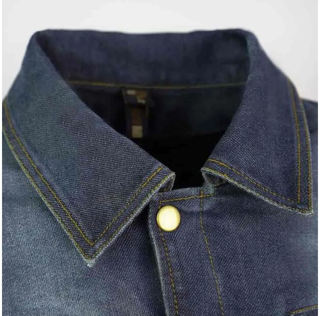 By City Kansas Motorcycle Jacket