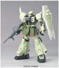 BANDAI SPIRITS HG Mobile Suit Gundam SEED Zaku Warrior Scale Plastic Model 1/144 Color-coded