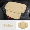 WSGWP1 Hot 2026 New For Benz Leather Car Armrest Pad Auto Central Console Seat Box Mat Cushion Pillow Cover for Mercedes Benz AMG A C E