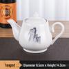 Drinkgerei – Koffie- en theeservies