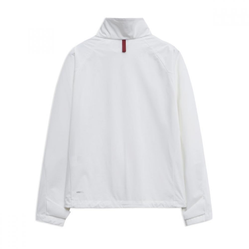 Official Puma Puma Official Women S Pierce X Woven Cropped Jacket