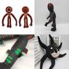 Cute Roblox Doors One-eyed Plush Toy Perfect Gift For Anime Fans And Children