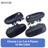 1 or 2 or 4 Pcs For Hyundai Matrix Lavita 2001-2010 Exterior Outside Door Handle Front Rear Left Right Driver or Passenger LH RH