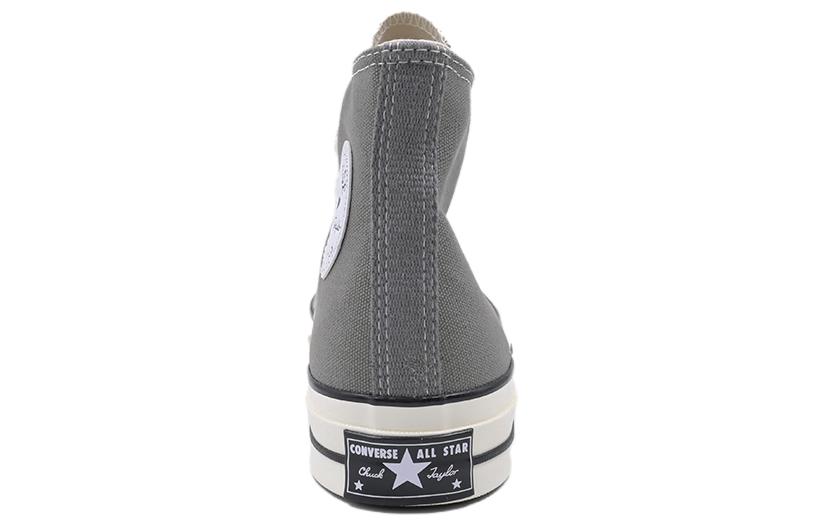 Chuck 70 Converse High 'Vintage Canvas - Origin Story Grey' A05584C