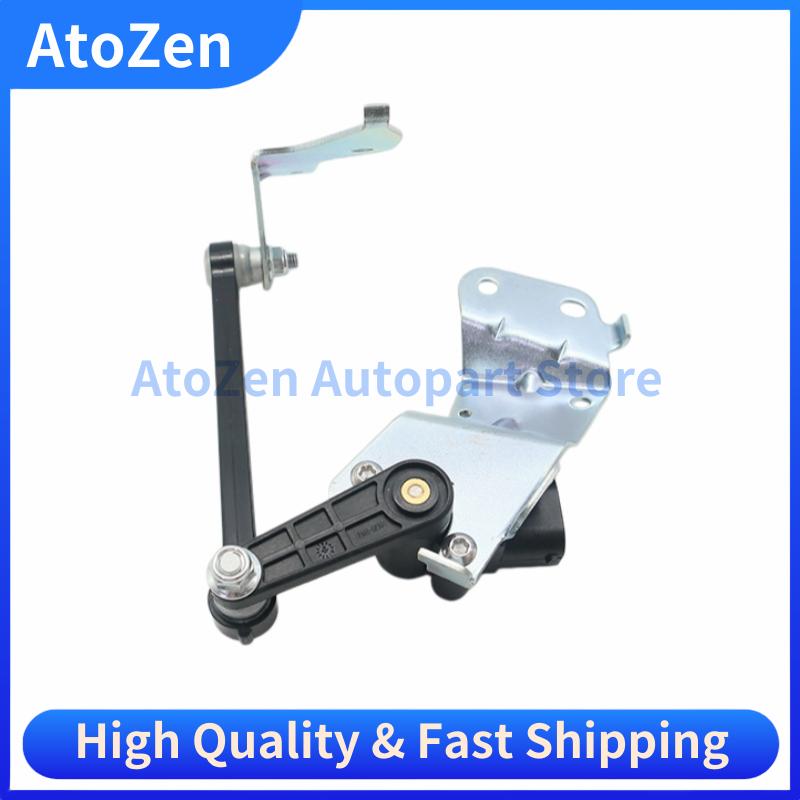 1509087 Car Front Headlight Level Bracket Body Height Sensor for Ford Focus C-MAX 2003-2024 Automotive Spare Parts High Quality