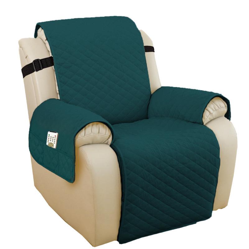 Waterproof Chivas Sofa Towel: Cross-border Shi Pet Recliner Cushion Cover with Massage Feature