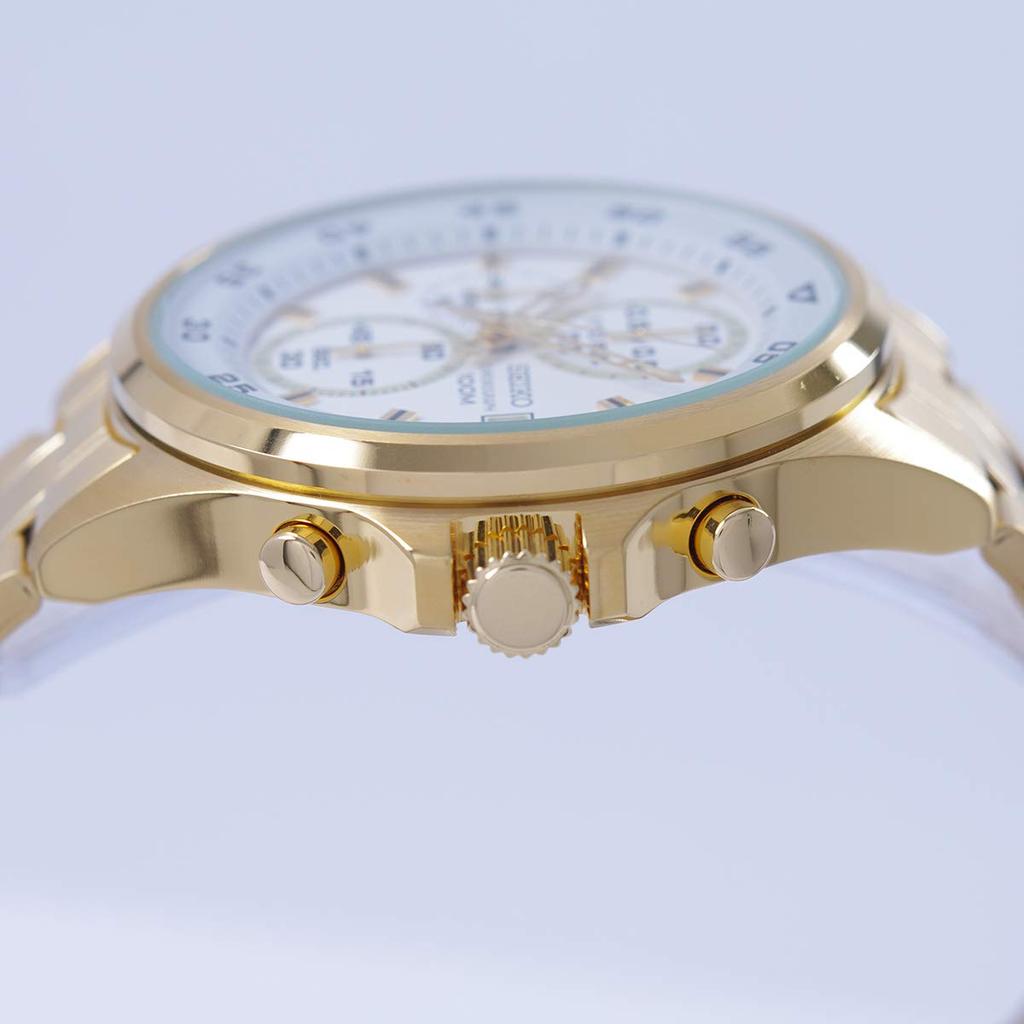 Seiko Neo Sports SKS632P1 Quarzuhr (Seiko) Herren [Artikel]