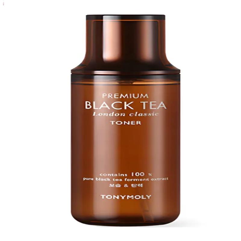 

[TONYMOLY] Premium Black Tea London Classic Toner 150 ml