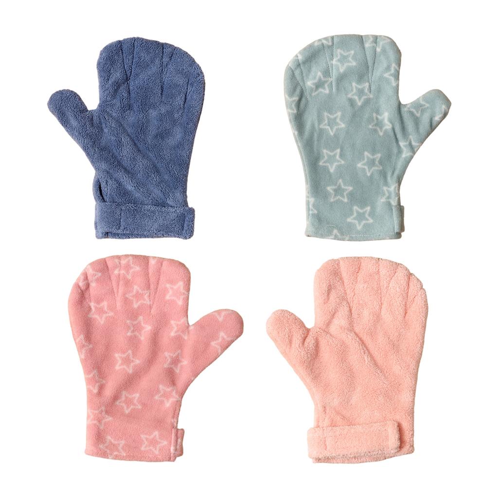 Gentle Hamster Play Gloves, Easy to Clean, for Small Pet Handling Glove Comfort Wear Hamster Gloves