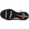 Nike Terrascout Slip Resistant Abrasion Resistant Mid Top Children's Basketball Shoes Blue Gray Teenagers Sneakers FV4173-400