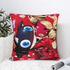 Pillow Case ATLUS PPersonas Fanart Soft Pillow Cover For Wedding Party Home Decor Kawaii Pillowcases