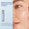 Retinol Augencreme gegen dunkle Augenringe: Anti-Falten Augencreme - Nachtpflege Anti-Aging Augencreme Reduziert Tränensäcke - Straffende Augencreme Lifting & F