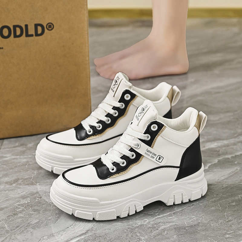 With Ties White Designer Luxury Sneakers Mules Tan Boots Shoes For Women Loafers Sports Exercise Bascket Lux Krasovka