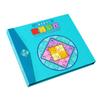 Wooden Magnetic Educational Sudoku Toy Kids Logical Thinking Cognitive Develope