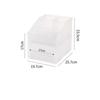 Drawer Style Cosmetic Storage Box Large Capacity Multilayer Desktop Sundries Organizer Multi-purpose Stationery Container