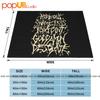 Cattle Decapitation 'Alone At The Landfill' Ultra-Soft Blanket Quilt Winter Sofa Cover Bed Covers