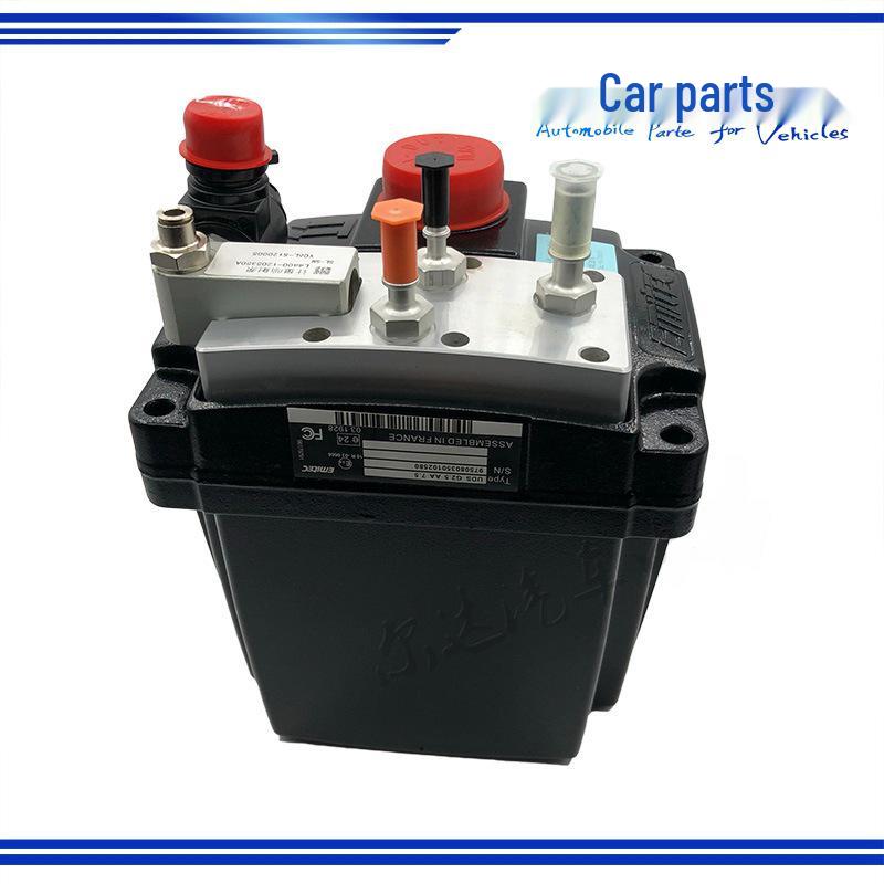 Compatible with Tianlong Cummins Balong Yimitaike Urea Pump Assembly Metering Pump 4931694 E5273338