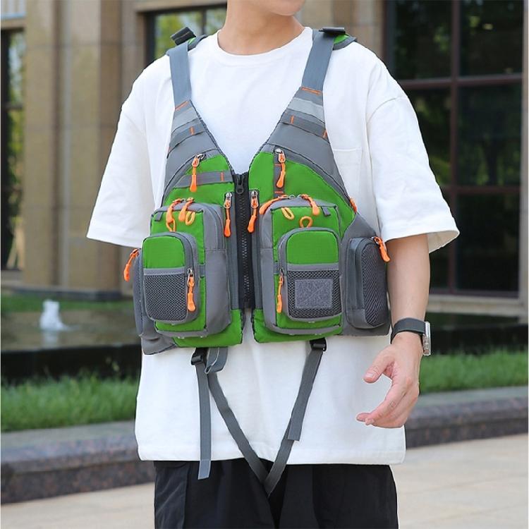 Professional Swimming Lifes Vests Children Neoprene Water Sport Buoyance Vests for Outdoor and Beach Vacations