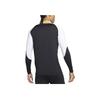 New Nike Chelsea F.C. Strike Soccer Jerseys Men's Black DX3100-429