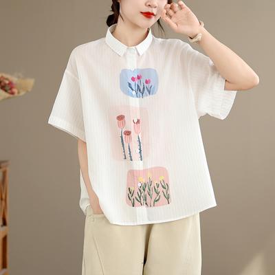 Tops – Blusas e camisas