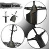 For Medium And Large Dogs - Ideal Outdoor Activities