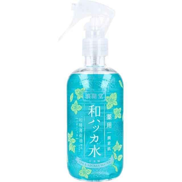Cosmetex Roland - Junsohada Japanese Spa & Aroma Water Mist 250ml