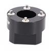 Aluminum Alloy Bike Wrench Bicycle Crank-Arm Self-Extracting