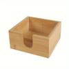 1PC Tissue Box Paper Napkin Holder Boxes for Home Kitchen Dining Table Decoration Storage Organization