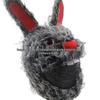 Motorcycle Helmet Decoration: Cartoon Rabbit, Toothless, Pumpkin Head Covers