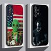 Y-YoungBoy DESHAWN MASA Cool Phone Case For Samsung S 25,24,23,22,30,21,10,9,Ultra,Plus,Lite,FE,4,5G Black Soft Case