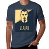 Zlatan Tshirt Plus Size All Match Tee Shirt Tshirt