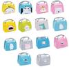Adult Kids Lunch Bag Insulated Cool Bag Portable Picnic Bag School Lunch Box
