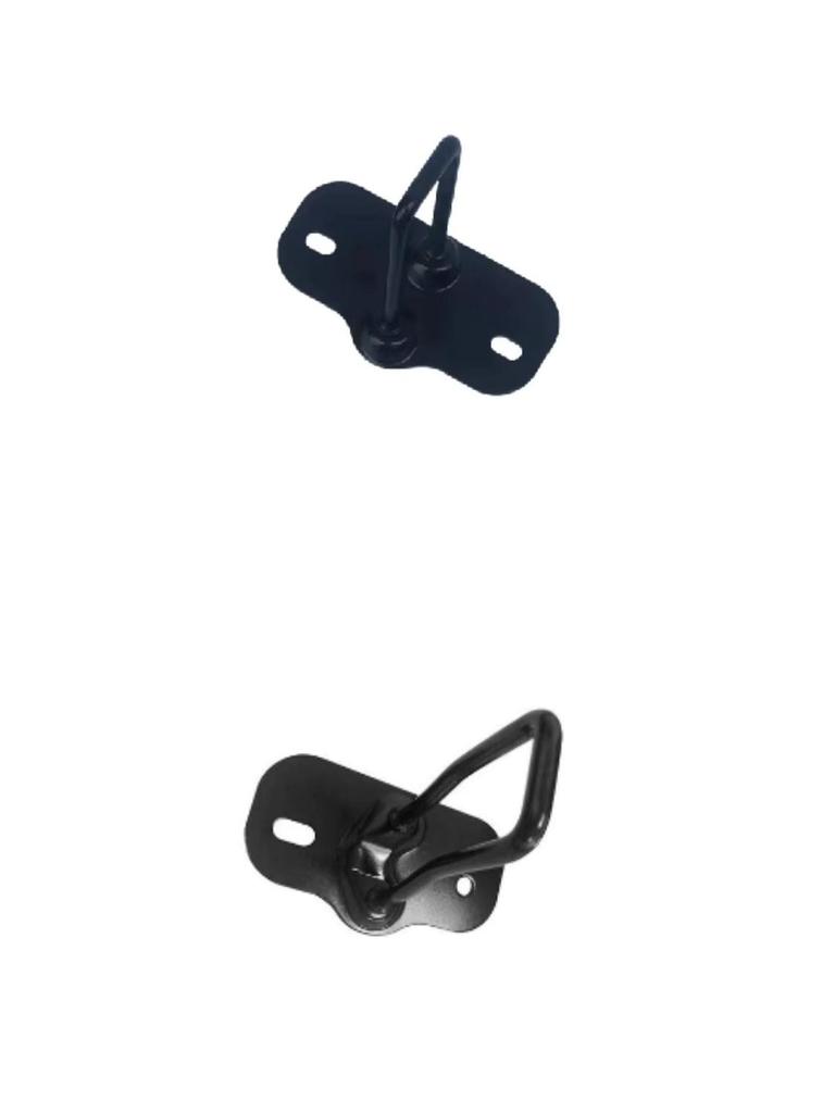 1059507-00-B: Kompatible Motorhaubenverriegelung für Modell S 2016-2021