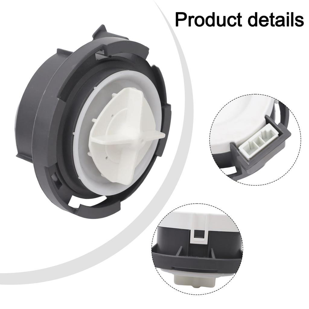 Washing Machine Accessory and Efficient Draining Solution Model WDD0015X1M at 26V Suitable for Various For LG Models
