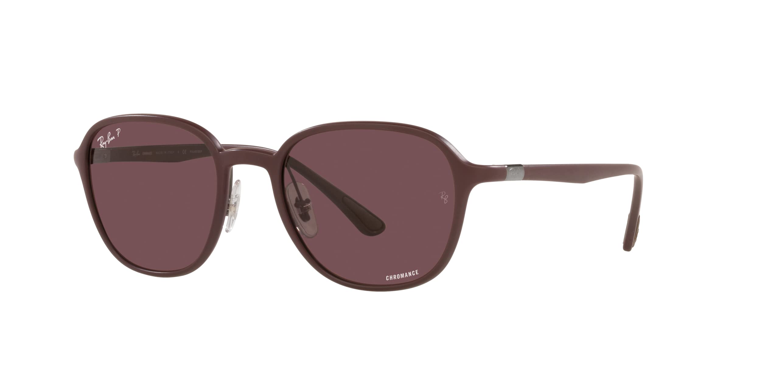 

Sunglasses RB4341CH SANDING DARK VIOLET 51 [Ray-Ban]