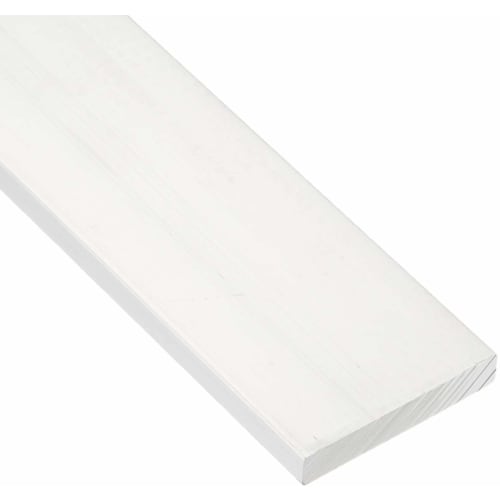 Hikari Aluminum Plate, 5 x 30 x 300mm, AHH305