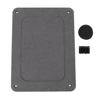 Rychleschnoucí podložka pod dřez Protiskluzová Absorpce vody Křemelina Organizér na dřez Houba