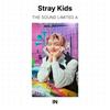 Stray Kids THE SOUND LIMITED A Official Photocard