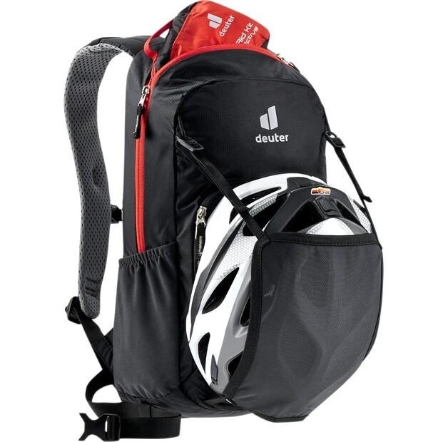 Рюкзак Deuter Bike I 14 schwarz (3202021-7000)