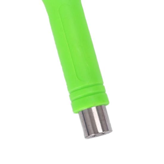 Sechskantschlüssel All-in-One-Design Tragbares Multifunktions-Skateboard-Y-Werkzeugzubehör für Skate