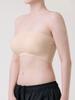 HUGDAY Seamless Daily Off-Shoulder Bra