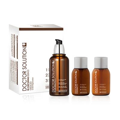 Cuidados de pele – Kits de produtos de cuidados com a pele