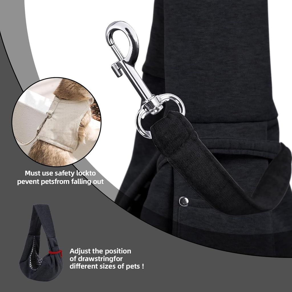 New Pet Dog Diagonal Shoulder Bag Cat Bag Dog Out Bag Portable Pet Backpack Diagonal Bag