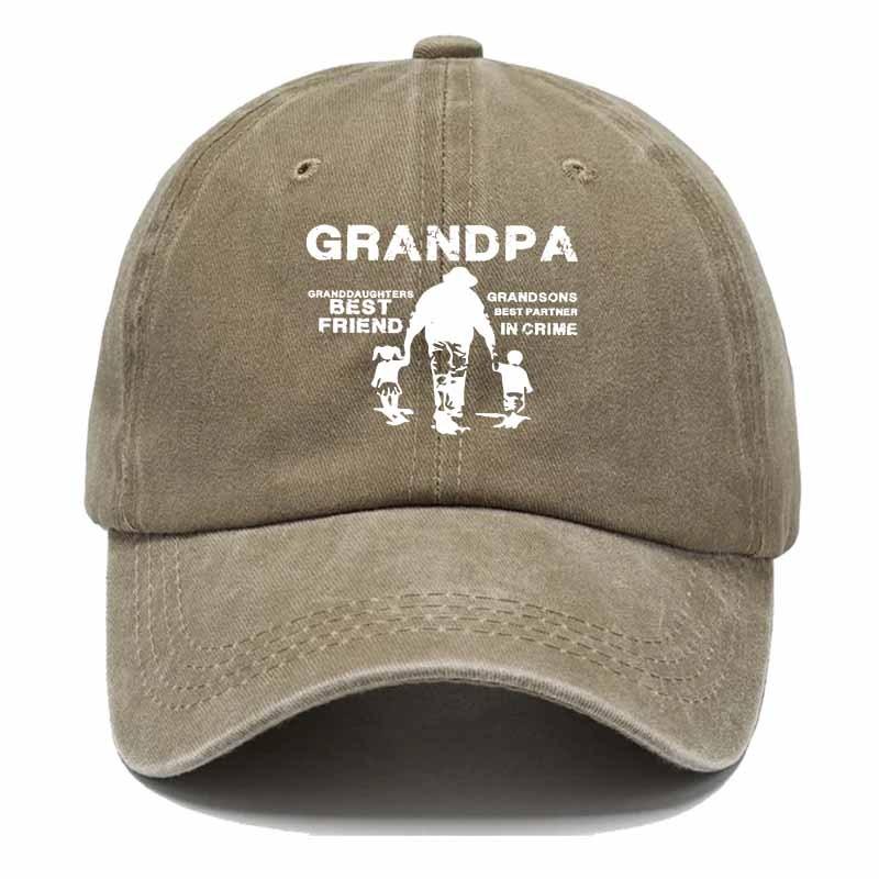 Warm And Heartfelt Baseball Cap with A Pattern Of A Happy Family Silhouette Perfect for Everyday Family Outings And ParentChil 1pc