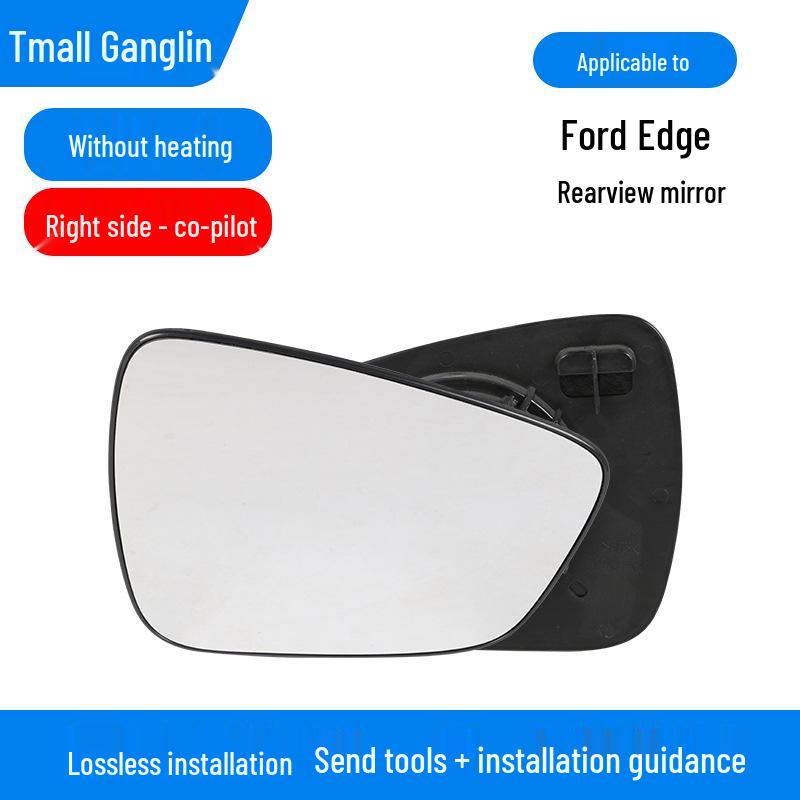 Obudowa lusterka wstecznego do modeli Ford Escape 2020-2024