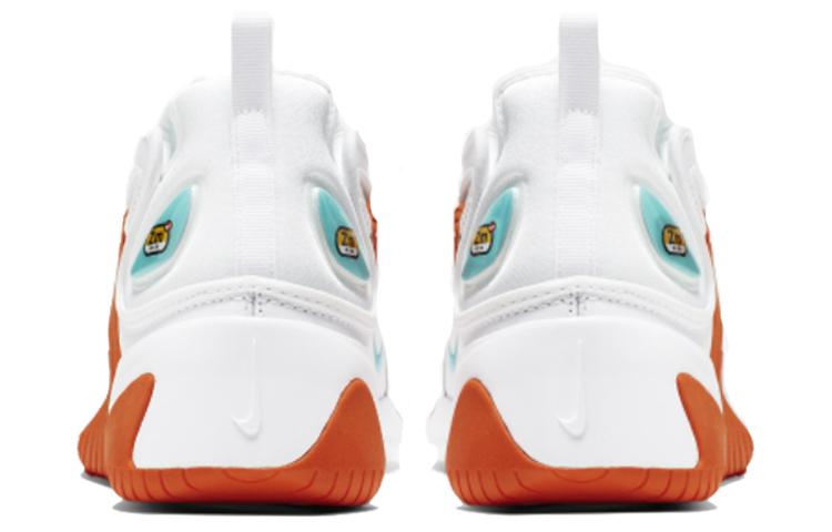 Nike Zoom 2K Icon Clash White Cosmic Clay Women's AO0354-105